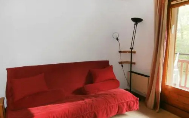 Apartment Châlet des Pistes