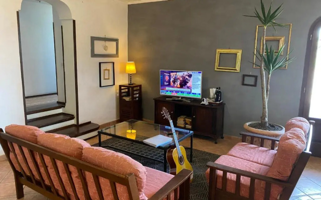 Villa Monica B&B