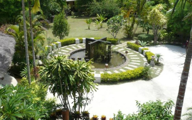 Gims Resort