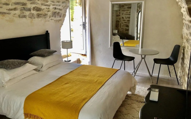 La Maison des Vendangeurs