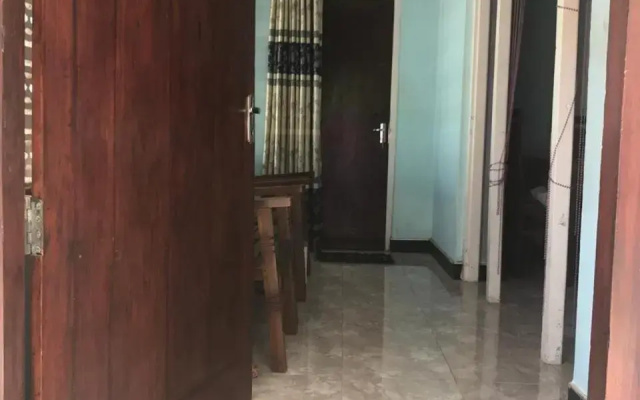 VILLA 826 Ahungalla