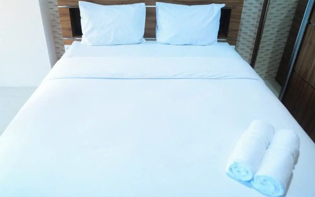 Simply Homey Studio Room at GP Plaza Apartment