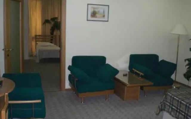 Hotel Davidi