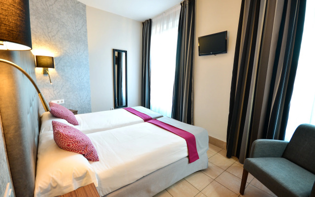Hotel Oromana