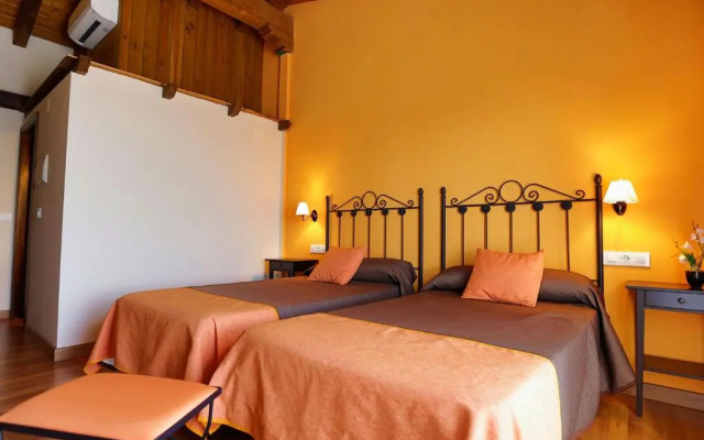 Casa Rural La Covacha
