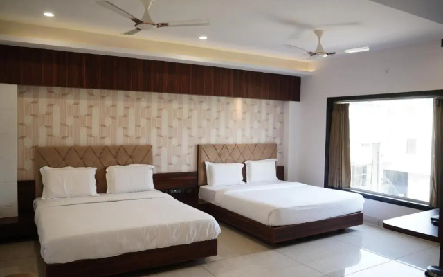 Hotel Royal Imperia