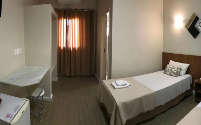 Hotel Portal das Águas