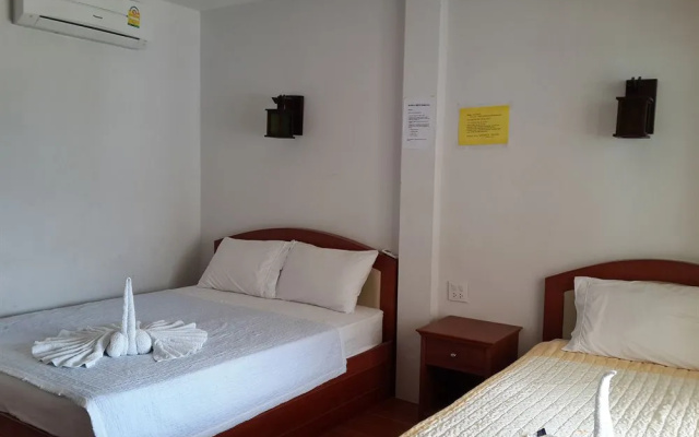 Bank Guest House