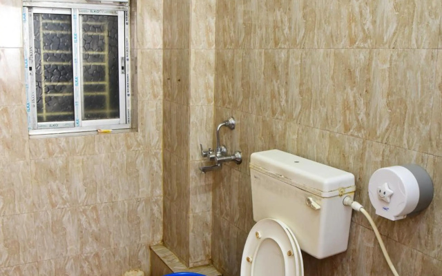 City Central Hostel