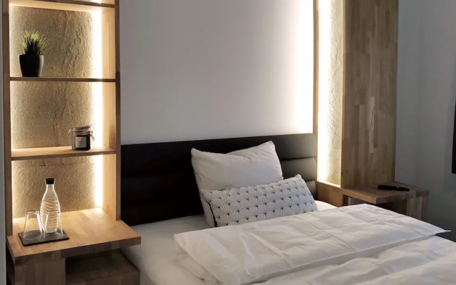 Hotel Nachtquartier