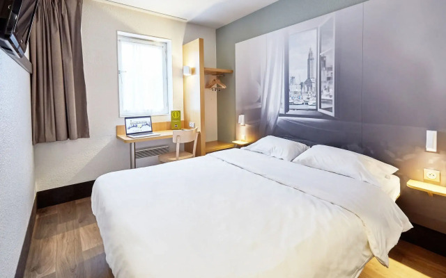 B&B HOTEL Le Havre (2)