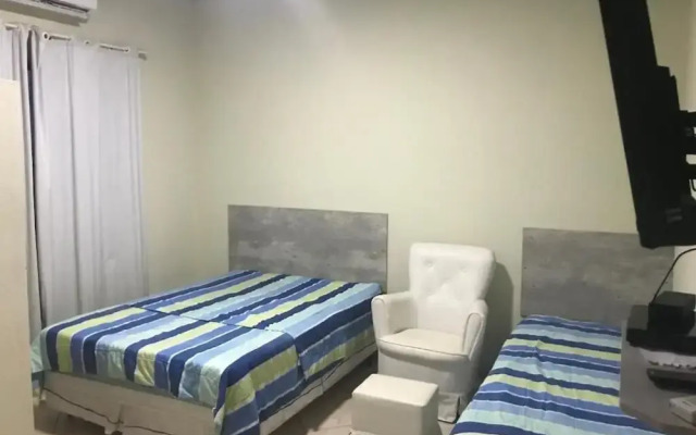 Pousada Boa Ventura