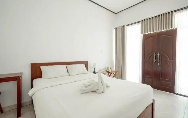 Homestay D'Kasim