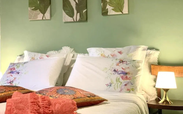Villa Marengo Guest House