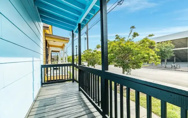 Peace Relaxation and a Great Beach Vacation