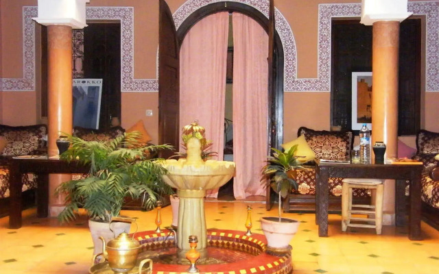 Riad Elizzi