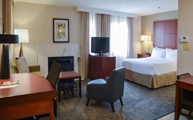 Residence Inn by Marriott La Mirada Buena Park