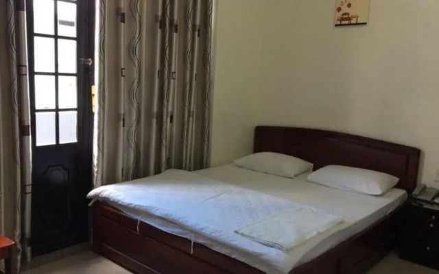 Thanh Tung Hotel