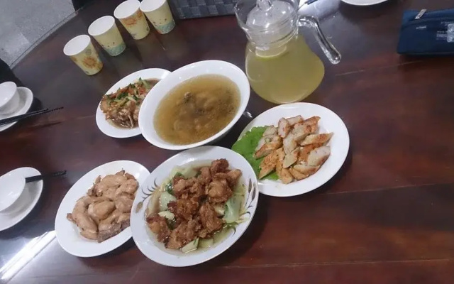 Deren Tea Garden B&B