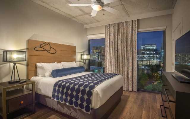 Club Wyndham Austin