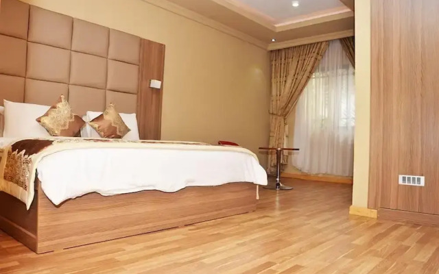 Amba Hotels Limited