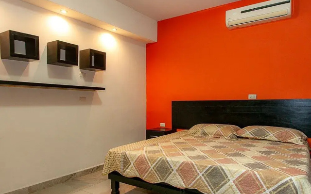 Hotel Huaxteca Inn