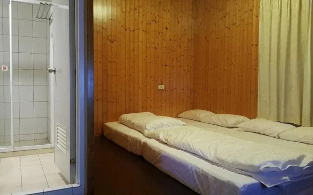 Ming Yang B&B