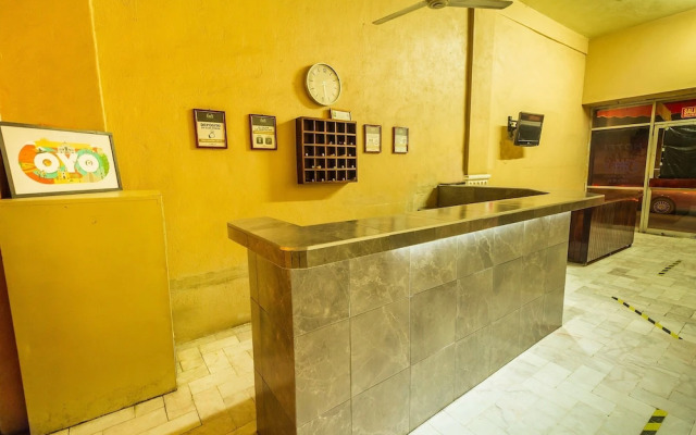 OYO Hotel Cesar