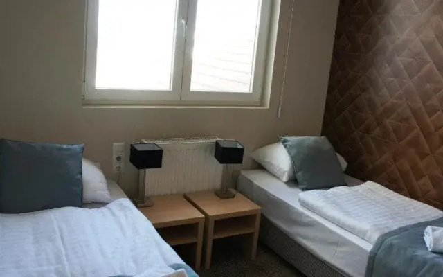 Holiday Club Füred