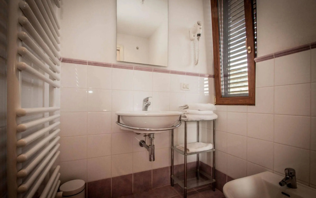 Hotel Ristorante Bertolini