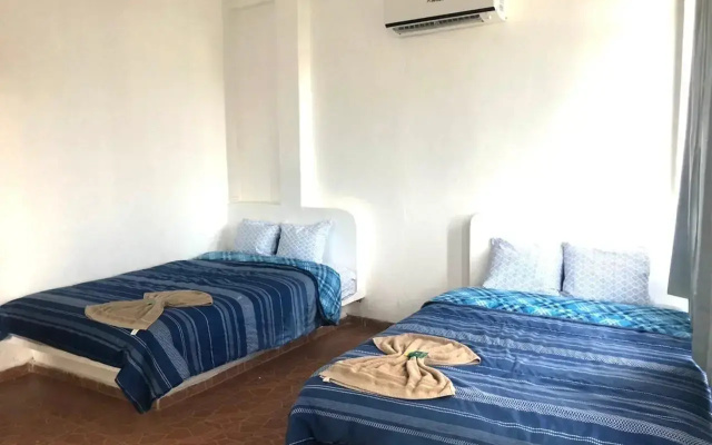 Hotel Puerto Real