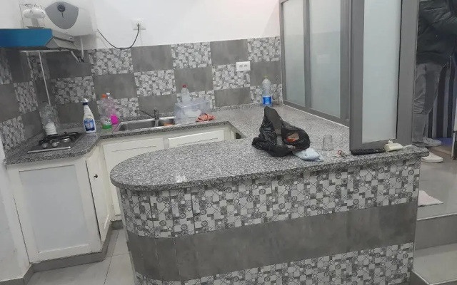 Appartement Doha Midoun