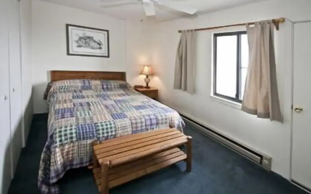 Silver Creek Lodge