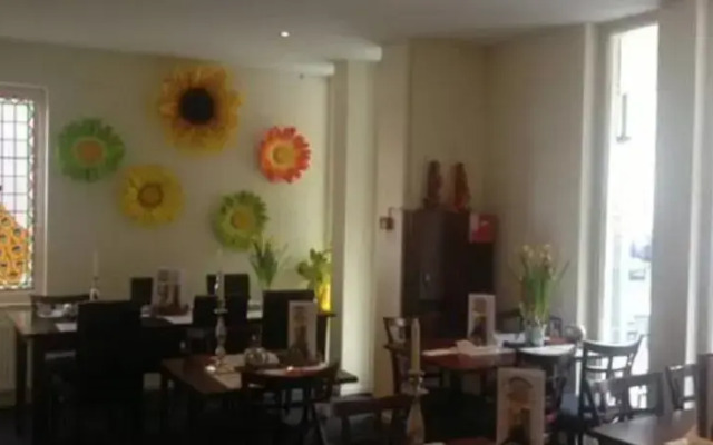 Hotel Garni t Pannenkoekenhuis