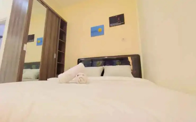 La Tana Hotel