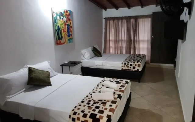 Gemas San Joaquin 2