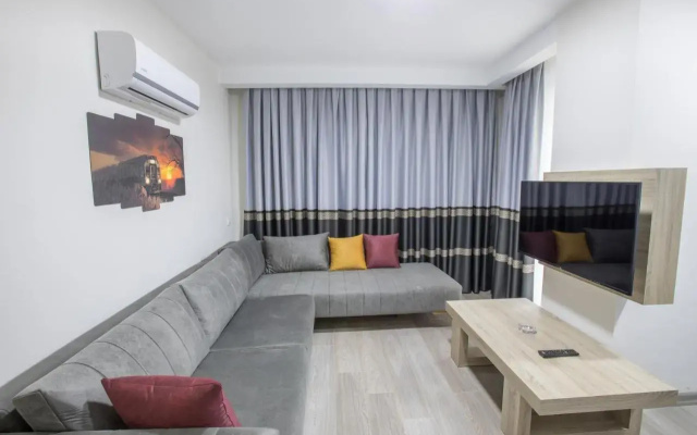 Elanis Suites