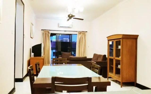 KK-Suites Residence at Marina Court
