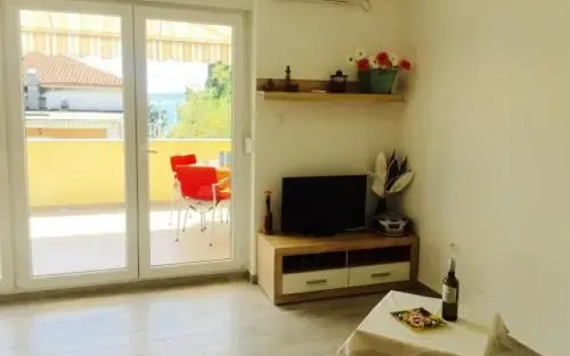 Apartment Dvorska