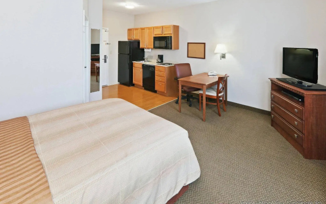 Candlewood Suites Oklahoma City-Moore by IHG