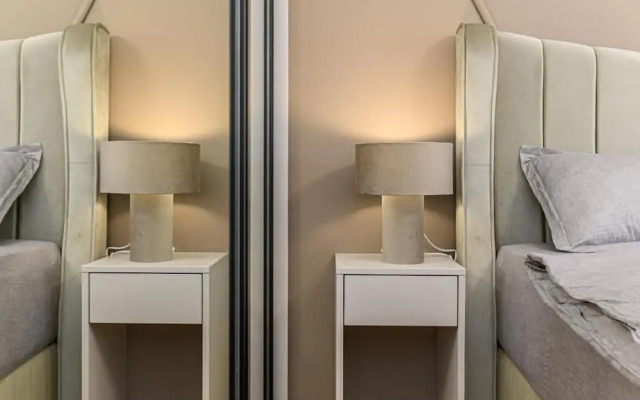 MoHost Blue Moon Apartments