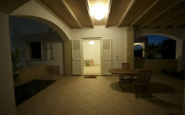 Villa Nisapiro'