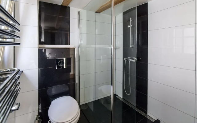 A'dam Center Bnb