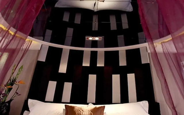 Macchiatto Hotel