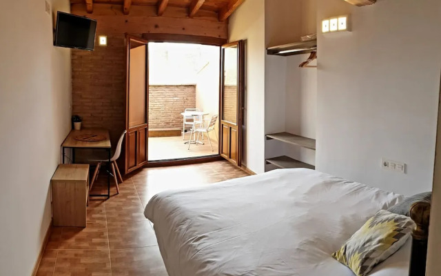 B&B La Atalaya