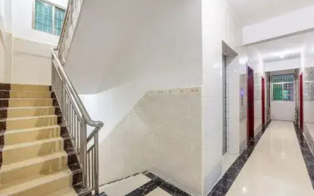 Changyun Apartment (Zhuhai Jinwan Airport Branch)