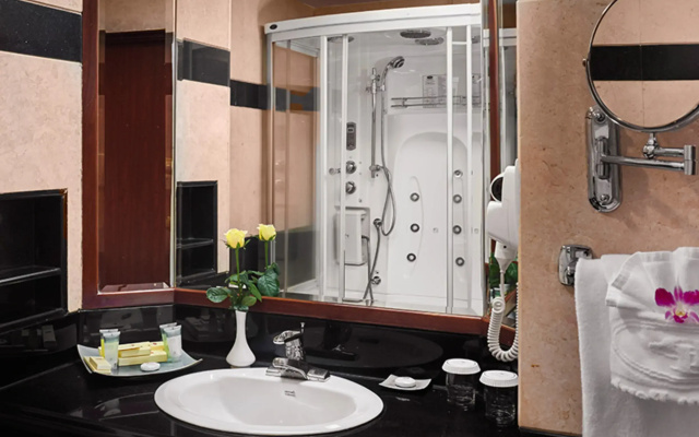 Phnom Penh Hotel