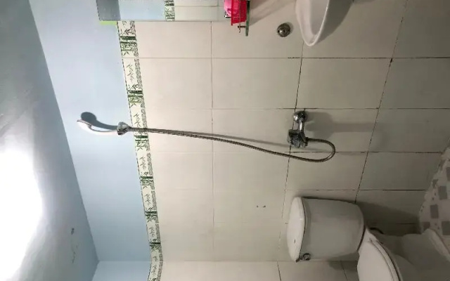 Hotel A-Loi