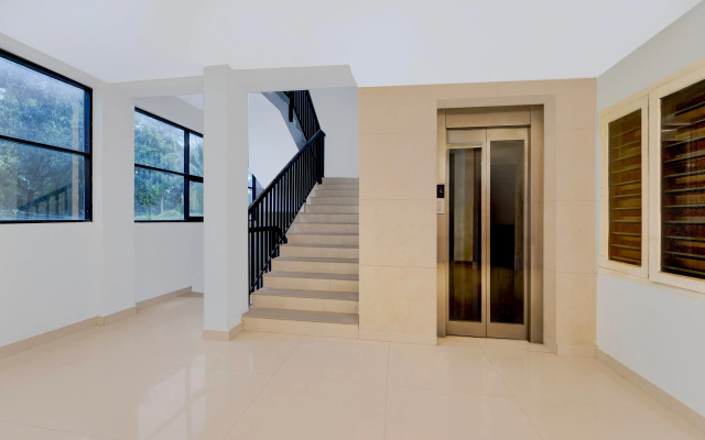 Townhouse Thondayad Calicut Formerly Dream Casa