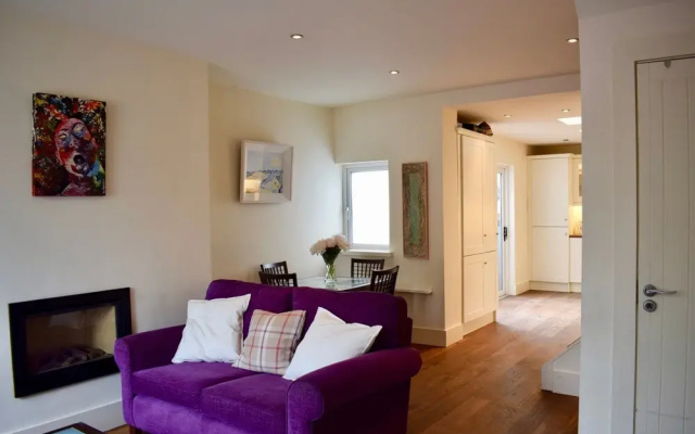 2 Bedroom City Centre Apartment In Dublin